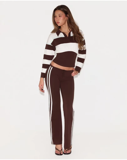 Tigermist - Collins Trackpants