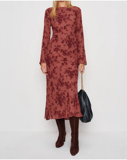 Reformation - Esra Dress