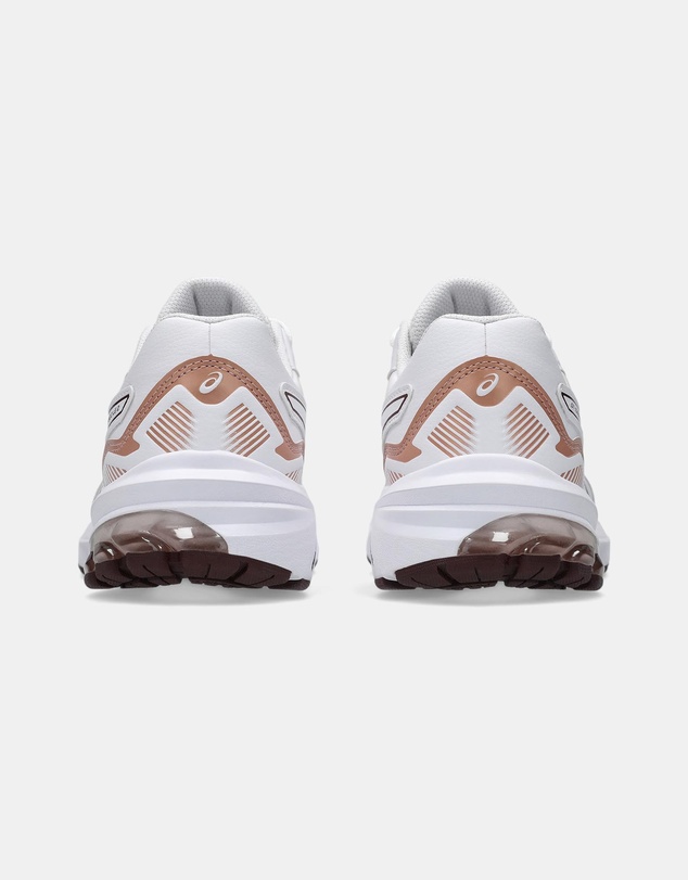 ASICS - GT-1000 Leather 2 (D Wide) - Women's