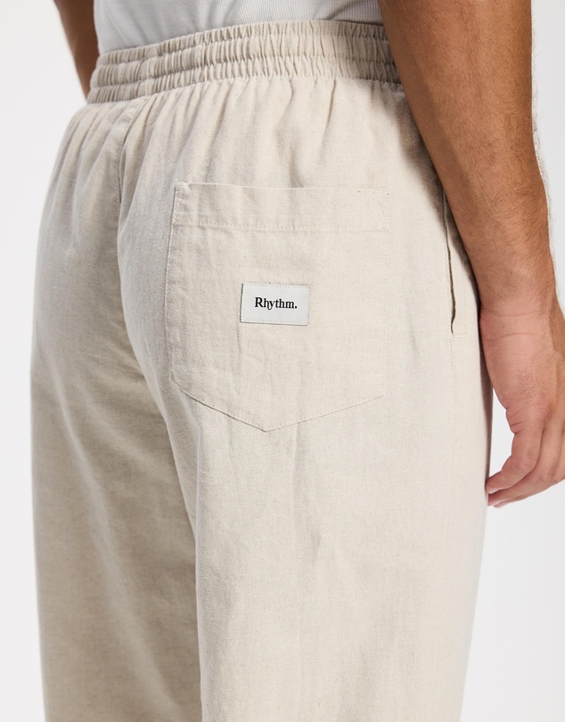 Rhythm - Linen Jam Pants