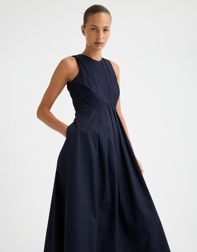 Morrison - Maddison Dress