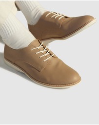 Rollie - Derby Super Soft Shoe