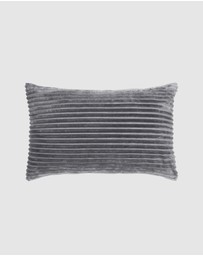 Bambury - Channel Quilt Cover Set