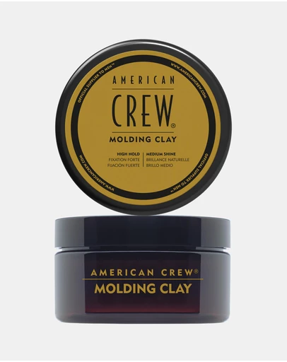 American Crew - Crew Classic Molding Clay 3oz/85g