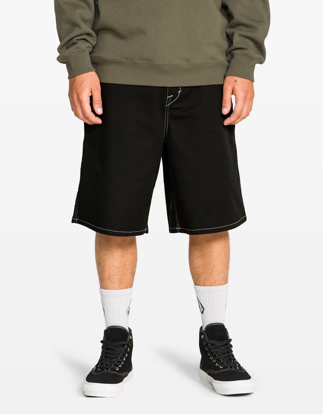 Volcom - Mens Billow 22