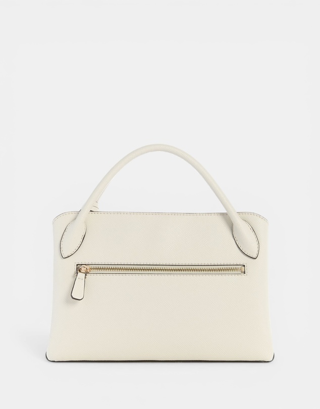GUESS - Fedana Satchel Bag