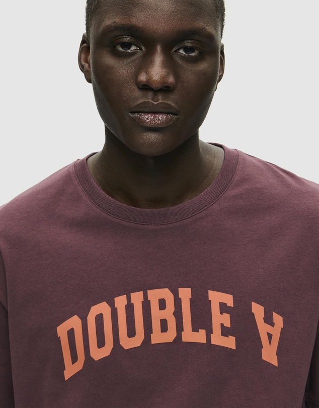 Wood Wood - Ace Tee