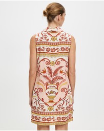 Florencia The Label - Verona Sleeveless Shirt