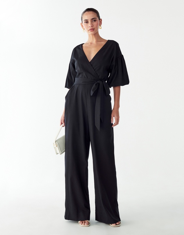 Willa - Andrea Jumpsuit