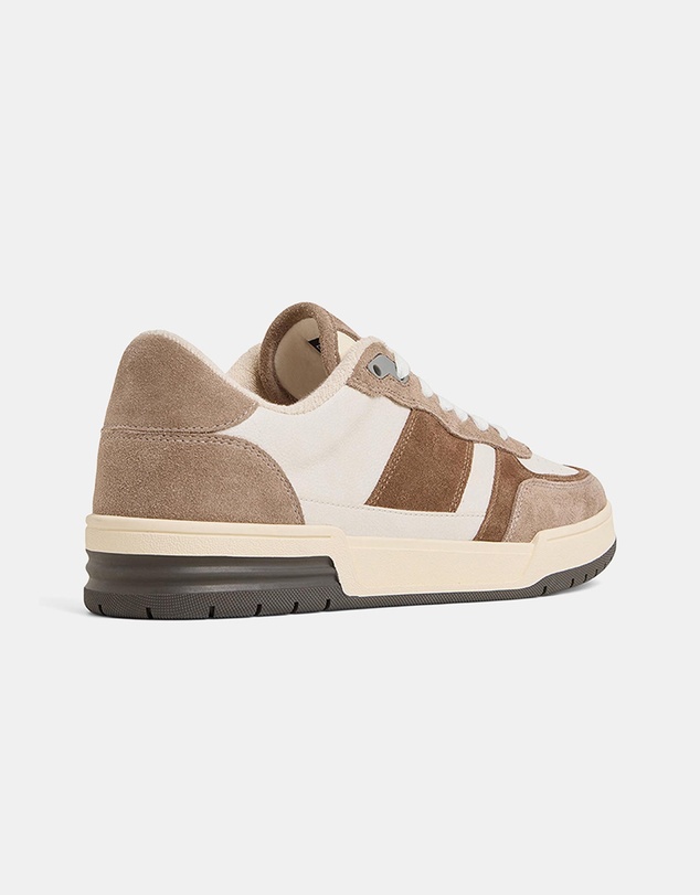 ALDO - Topper Sneakers