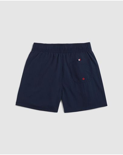 Dark Night Navy