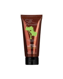 Silk Oil of Morocco - Full Groom & Style Set