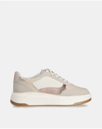 ALDO - Jaylla Platform Sneakers
