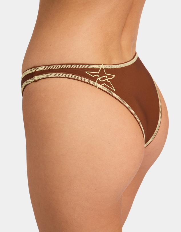 Billabong - Womens Solar Drift Dippi Bikini Bottom
