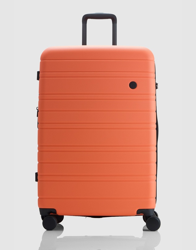 Nere - Stori Check-In 75cm Suitcase