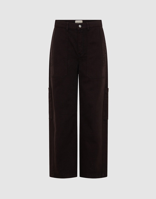 Morrison - Jensen Denim Cargo Jeans