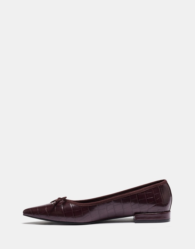 Therapy - Yazmina Pointed Flats