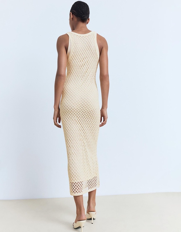 M.N.G - Juancho Dress