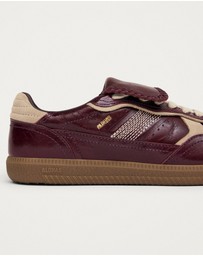 Alohas - TB. 490 Club Leather Sneakers - Women's