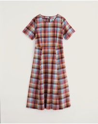 Seasalt - Medlar Tree Dress