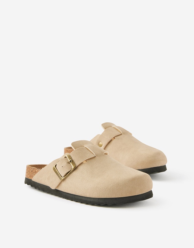 Cotton On Kids - Kids Buckle Slide
