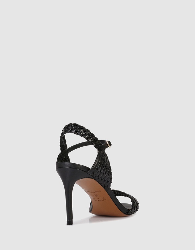 Sempre Di - Nitika Heeled Sandals