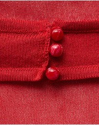 M.N.G - Lilium Fine Knit Top
