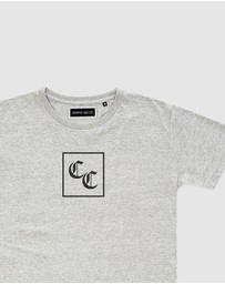 Counter Culture - Celt Tee - Youth
