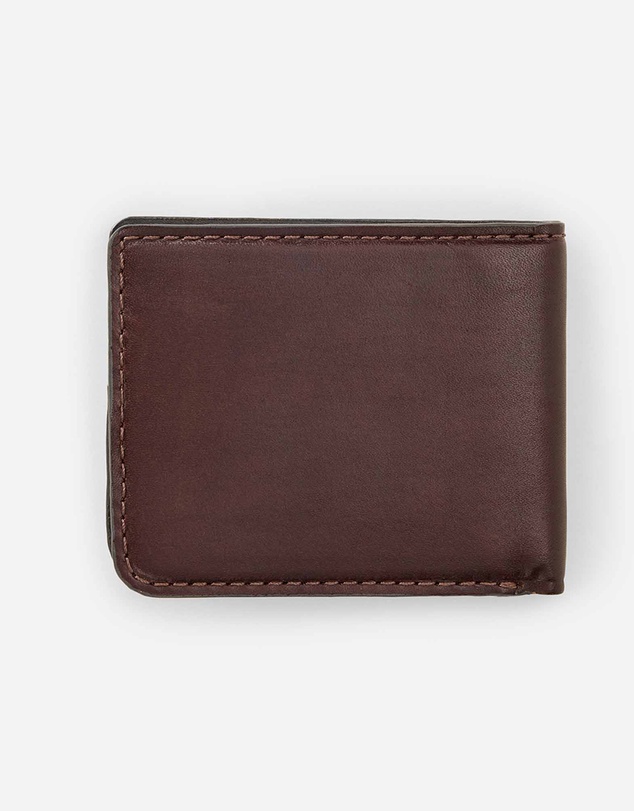 Rip Curl - Premium Surf RFID Slim Wallet