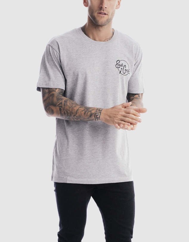 DVNT - East Coast Tee