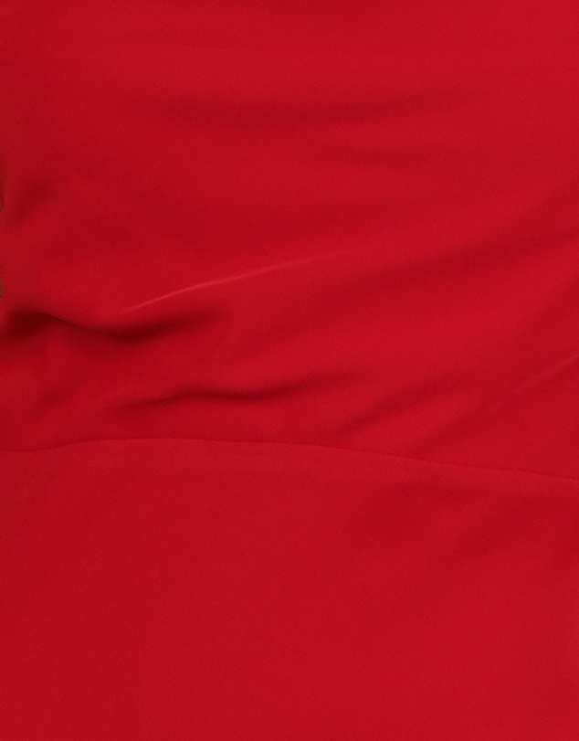 Azzurielle - Kayla Cowl Neck Gown
