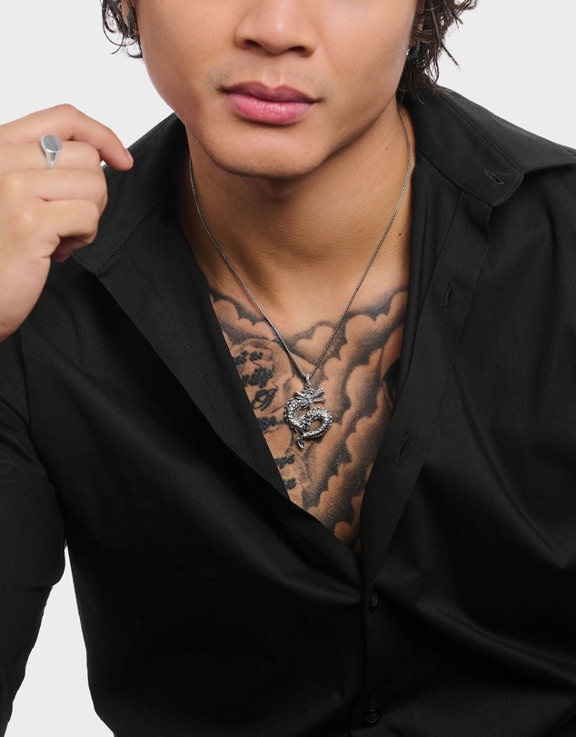 THOMAS SABO - Dragon pendant