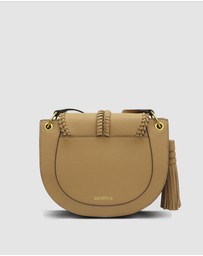 Zerafima - The Lily Bag