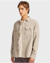 Academy Brand - Henry Overshirt