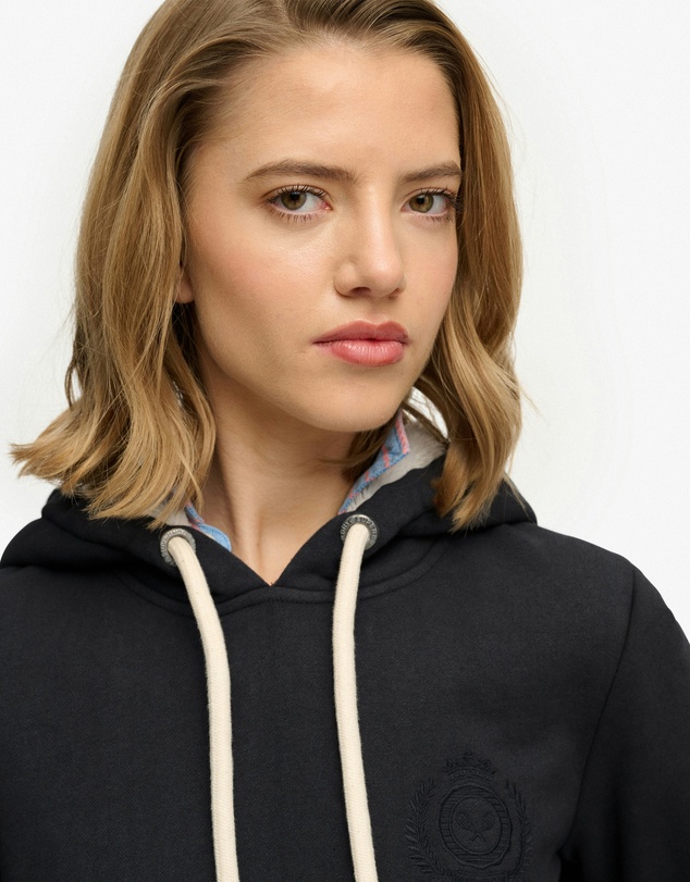 Superdry - Finest Goods Relaxed Hoodie