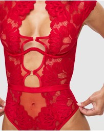 Ann Summers - Enchant Bodysuit