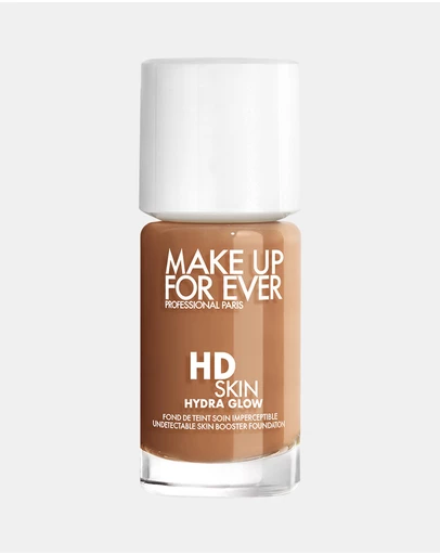 MAKE UP FOR EVER - HD Skin Hydra Glow Foundation-24