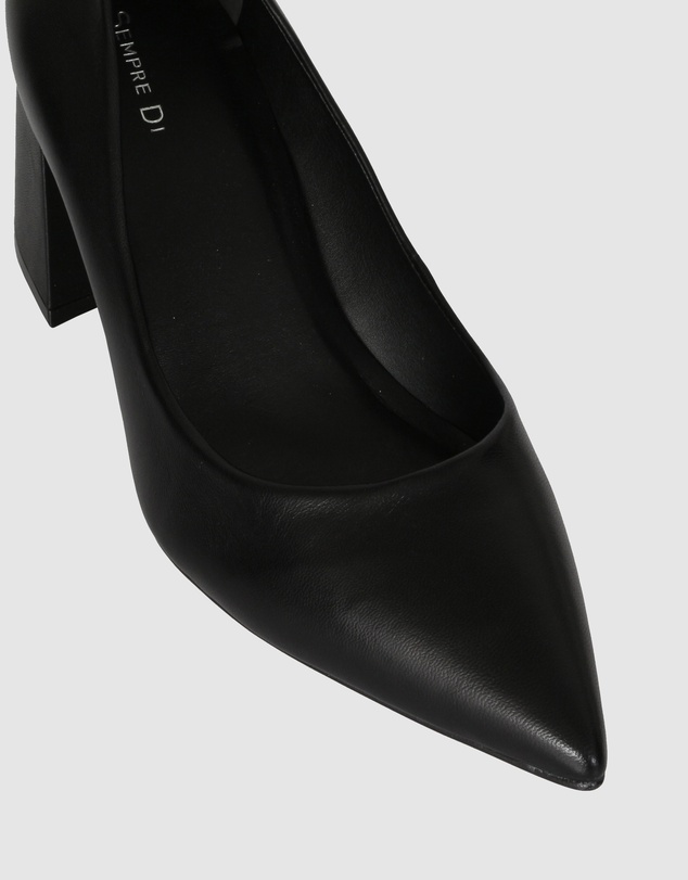 Sempre Di - Circe Courtshoes