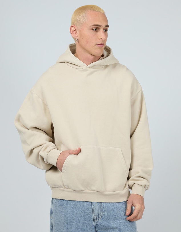 Silent Theory - Box Hoodie 2-Pack