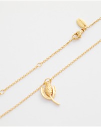 EL&RO Jewellery - Banksia Necklace