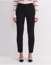 Sportscraft - Yvette Straight Pant