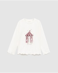 M.N.G - Carpi T-Shirt - Babies-Kids