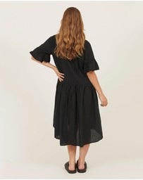 Primness - Itok Dress