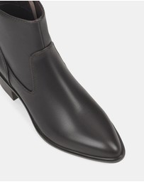 Hush Puppies - Quartz