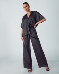 Willa - Sky Pants