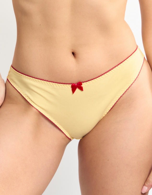 Chouchou Intimates - Georgia Brief