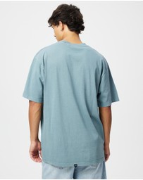 Thrills - ICONIC EXCLUSIVE - Minimal Thrills Oversize Fit Tee