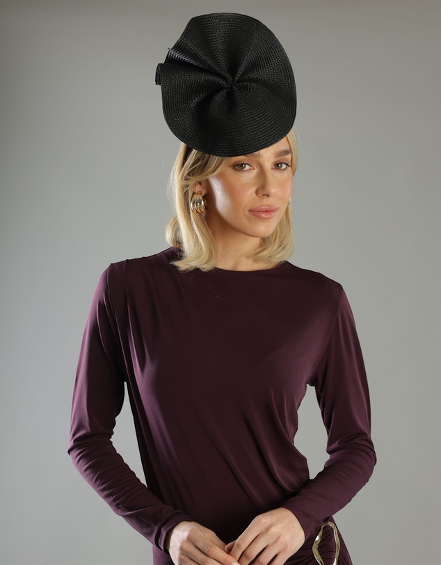 Morgan & Taylor - Zaria Fascinator