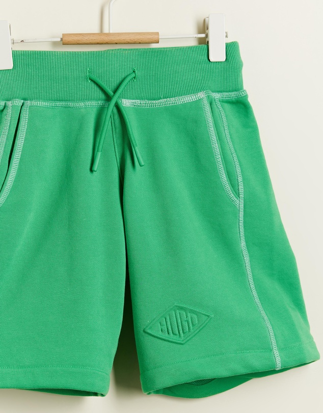 HUGO - Fancy Shorts - Kids-Teens