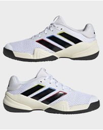 adidas Performance - Barricade Kids Tennis Shoes